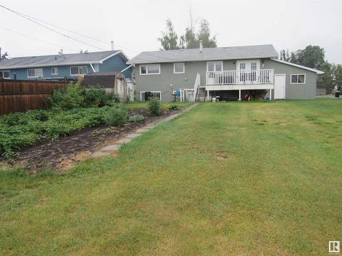 4814 50 Av, Barrhead, AB 