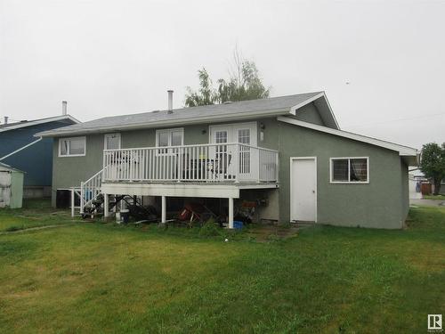 4814 50 Av, Barrhead, AB 