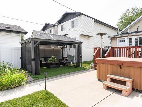 12939 122 St Nw, Edmonton, AB 