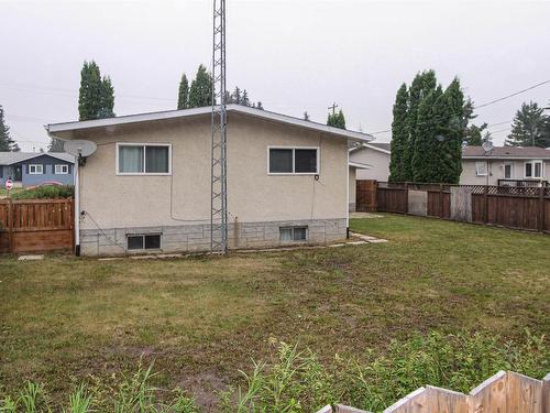 5121 53 Ave, Andrew, AB 