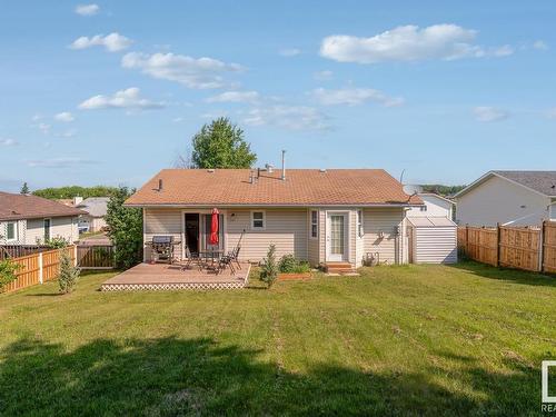 3917 53 Av, Cold Lake, AB 