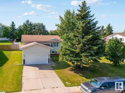 3917 53 Av, Cold Lake, AB 