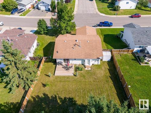 3917 53 Av, Cold Lake, AB 