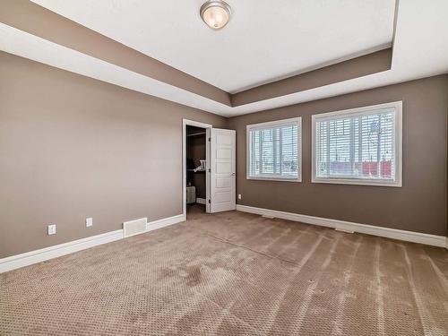 12722 127 Avenue Nw, Edmonton, AB - Indoor Photo Showing Other Room