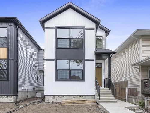 12842 121 St Nw, Edmonton, AB 