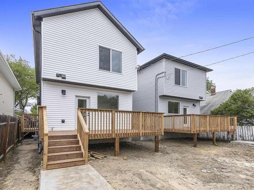 12842 121 St Nw, Edmonton, AB 