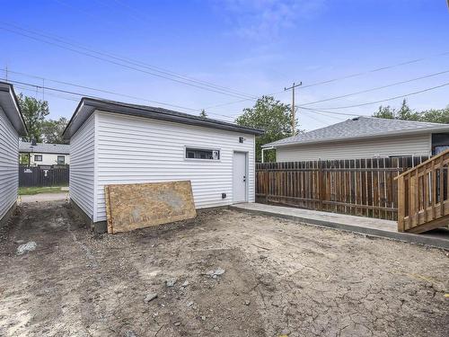 12842 121 St Nw, Edmonton, AB 