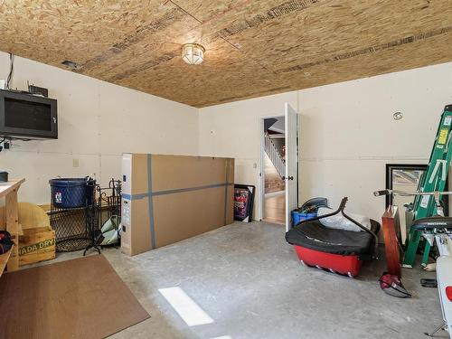 14 65308 Rge Rd 432, Rural Bonnyville M.D., AB - Indoor Photo Showing Other Room