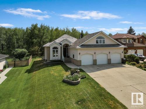 3 Celebrity Estate Dr, Drayton Valley, AB 