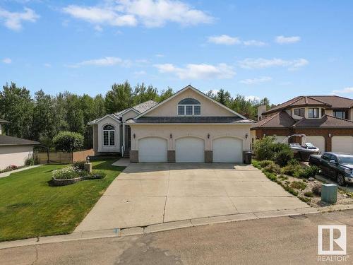 3 Celebrity Estate Dr, Drayton Valley, AB 