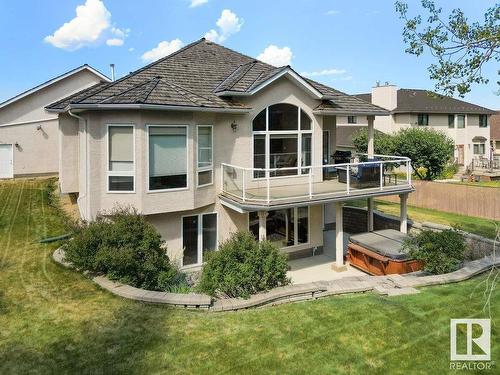 3 Celebrity Estate Dr, Drayton Valley, AB 