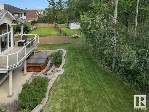 3 Celebrity Estate Dr, Drayton Valley, AB 