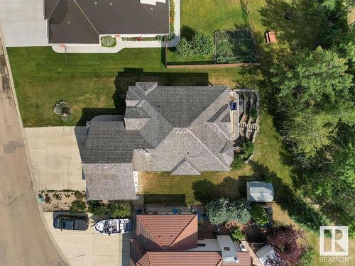 3 Celebrity Estate Dr, Drayton Valley, AB 