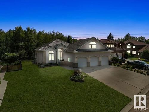 3 Celebrity Estate Dr, Drayton Valley, AB 