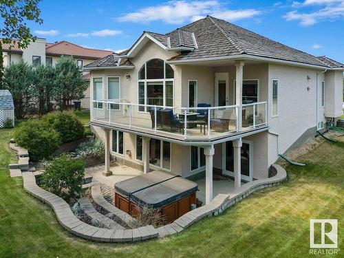 3 Celebrity Estate Dr, Drayton Valley, AB 