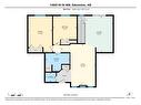 #93 13825 155 Av Nw, Edmonton, AB 