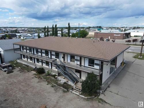 5403 50 Avenue, Drayton Valley, AB 