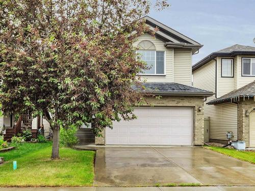 548 Leger Wy Nw, Edmonton, AB 