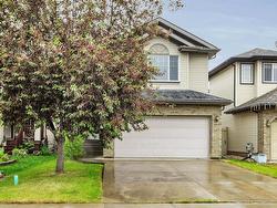 548 LEGER WY NW  Edmonton, AB T6R 3T5