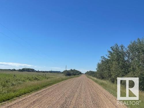 Rr 185 And Twp Rd 534, Rural Lamont County, AB 