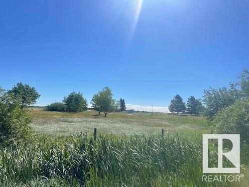 Rr 185 And Twp Rd 534, Rural Lamont County, AB 