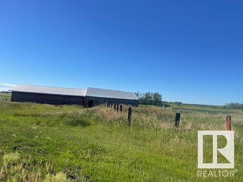 Rr 185 And Twp Rd 534, Rural Lamont County, AB 