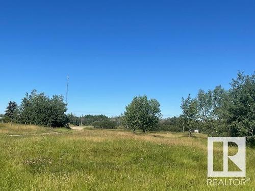 Rr 185 And Twp Rd 534, Rural Lamont County, AB 