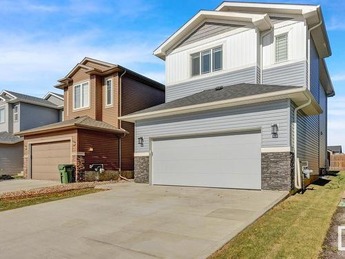 575 Reynalds Wd, Leduc, AB 