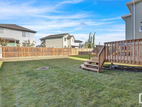 575 Reynalds Wd, Leduc, AB 