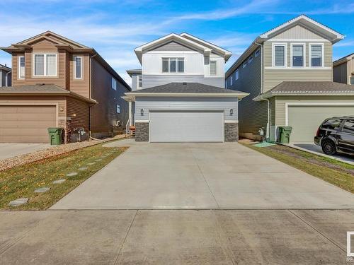 575 Reynalds Wd, Leduc, AB 