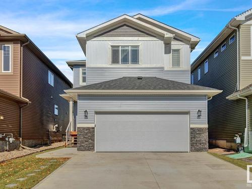 575 Reynalds Wd, Leduc, AB 