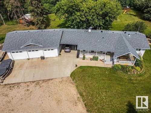 1316 Hwy 622, Rural Leduc County, AB 