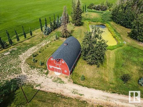 1316 Hwy 622, Rural Leduc County, AB 