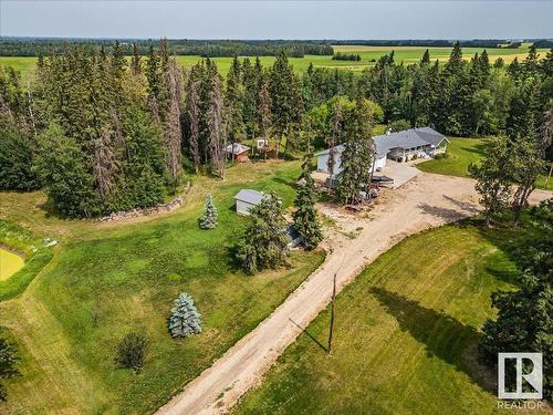 1316 Hwy 622, Rural Leduc County, AB 