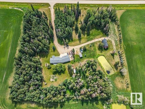 1316 Hwy 622, Rural Leduc County, AB 