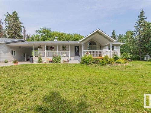 1316 Hwy 622, Rural Leduc County, AB 