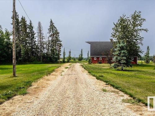 1316 Hwy 622, Rural Leduc County, AB 