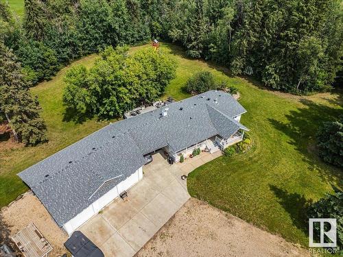 1316 Hwy 622, Rural Leduc County, AB 