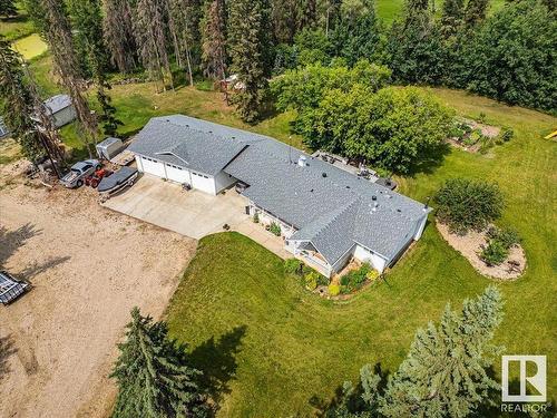 1316 Hwy 622, Rural Leduc County, AB 