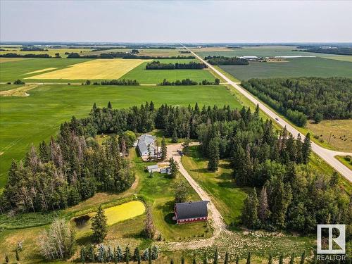 1316 Hwy 622, Rural Leduc County, AB 