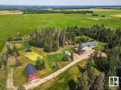 1316 Hwy 622, Rural Leduc County, AB 