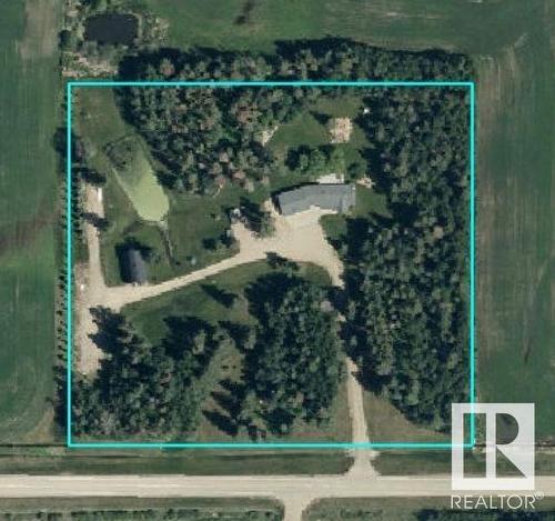 1316 Hwy 622, Rural Leduc County, AB 