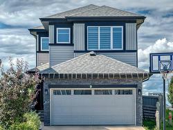 8549 CUSHING PLACE PL SW SW  Edmonton, AB T6W 3L2