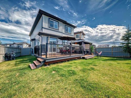 8549 Cushing Place Pl Sw Sw, Edmonton, AB 