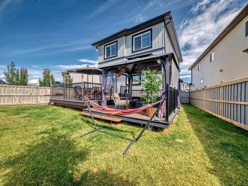 8549 Cushing Place Pl Sw Sw, Edmonton, AB 