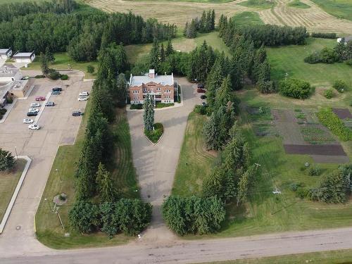 165016 Township Road 534, Rural Lamont County, AB - Outdoor With View