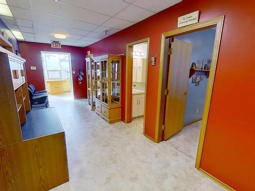 165016 Township Road 534, Rural Lamont County, AB - Indoor Photo Showing Other Room