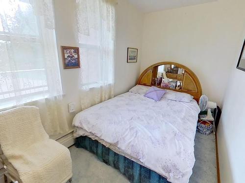 165016 Township Road 534, Rural Lamont County, AB - Indoor Photo Showing Bedroom