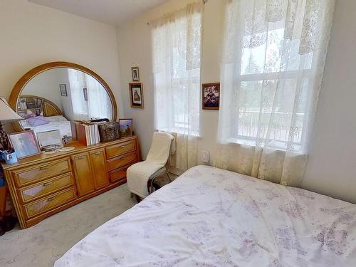 165016 Township Road 534, Rural Lamont County, AB - Indoor Photo Showing Bedroom