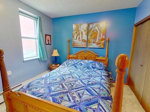 165016 Township Road 534, Rural Lamont County, AB - Indoor Photo Showing Bedroom